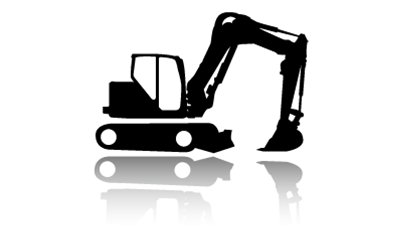 excavator