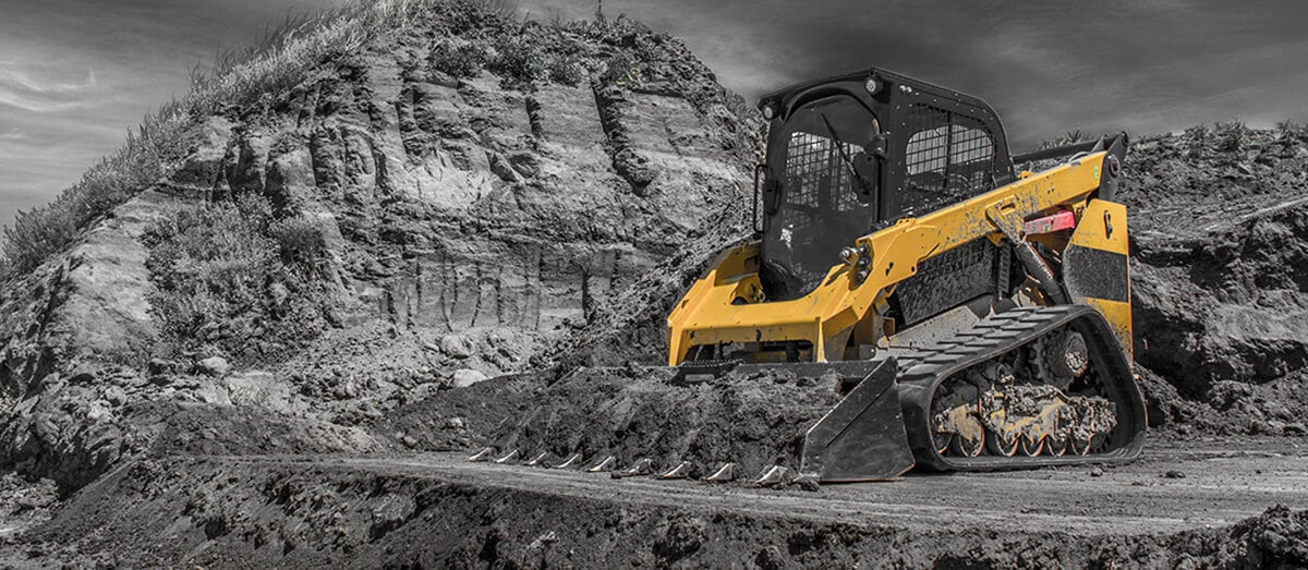 Skid Steer
