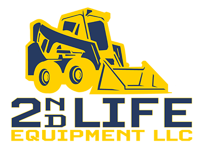 2nd Lift Equipment
