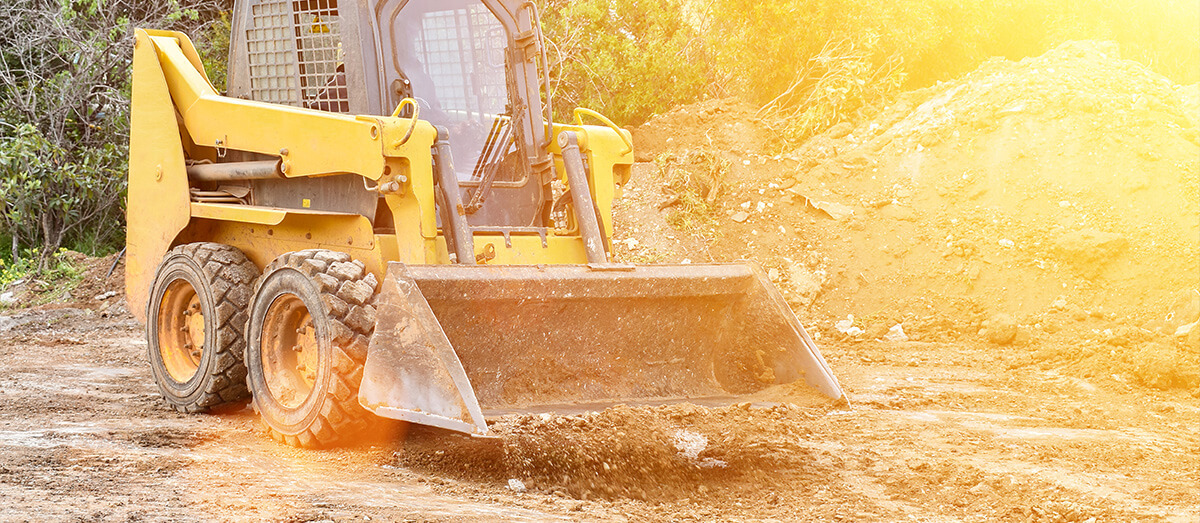 Skid Steer
